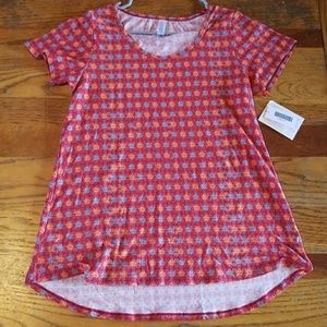 LuLaRoe Classic T